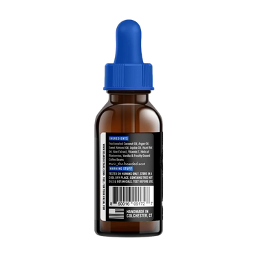 Beard Octane BEARD OIL Nitro